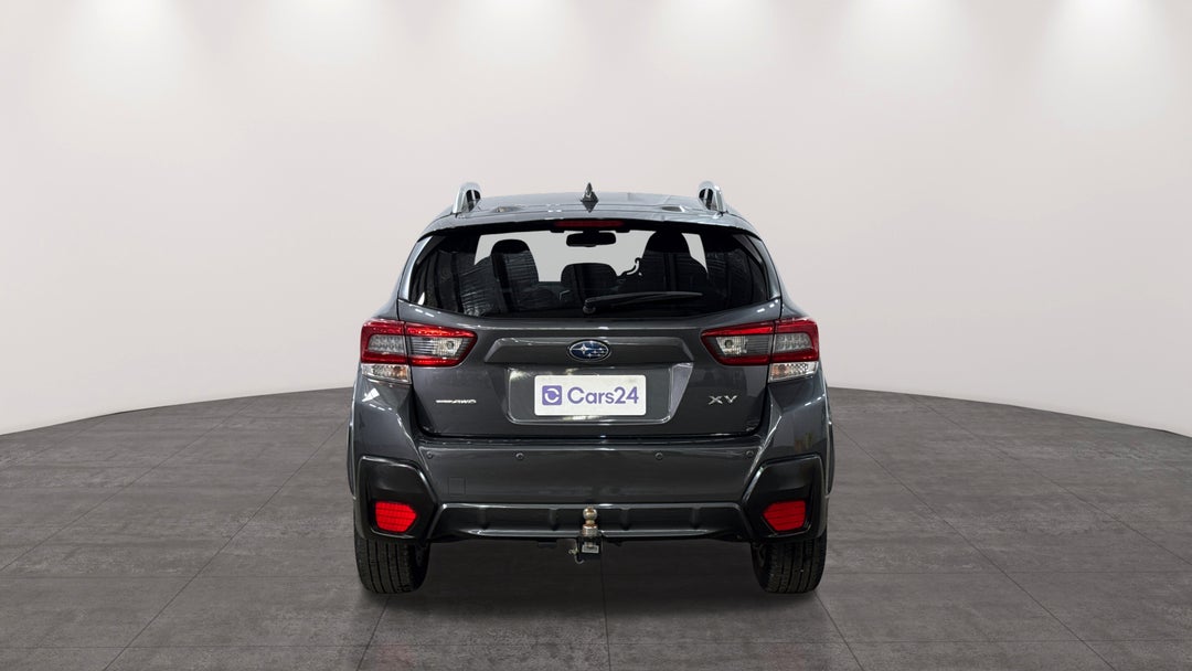 2021 Subaru XV 2.0i-s AWD, Automatic, 72900 km, Back/Rear View
