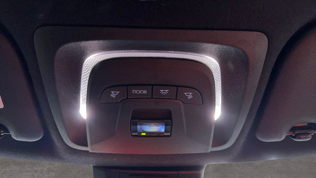 2023 Toyota Corolla Ascent Sport Hybrid, Automatic, 53883 km, On-Roof Controls/Sunglass holder