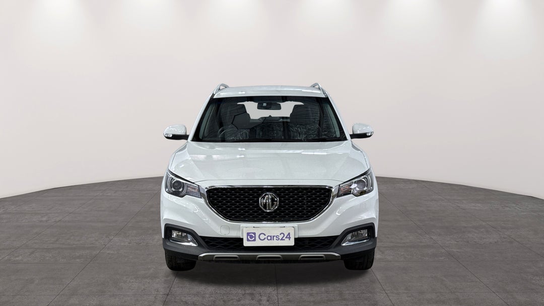 2024 MG ZS Excite, Automatic, 31225 km, Front View