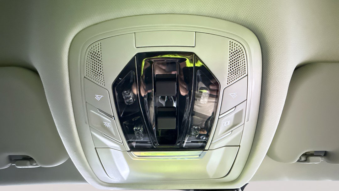 2024 Chery Tiggo 8 Pro Max Elite 2WD, Automatic, 20388 km, On-Roof Controls/Sunglass holder