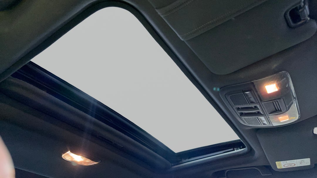 2016 Subaru WRX Premium (AWD), Manual, 137246 km, Interior Sunroof/Moonroof