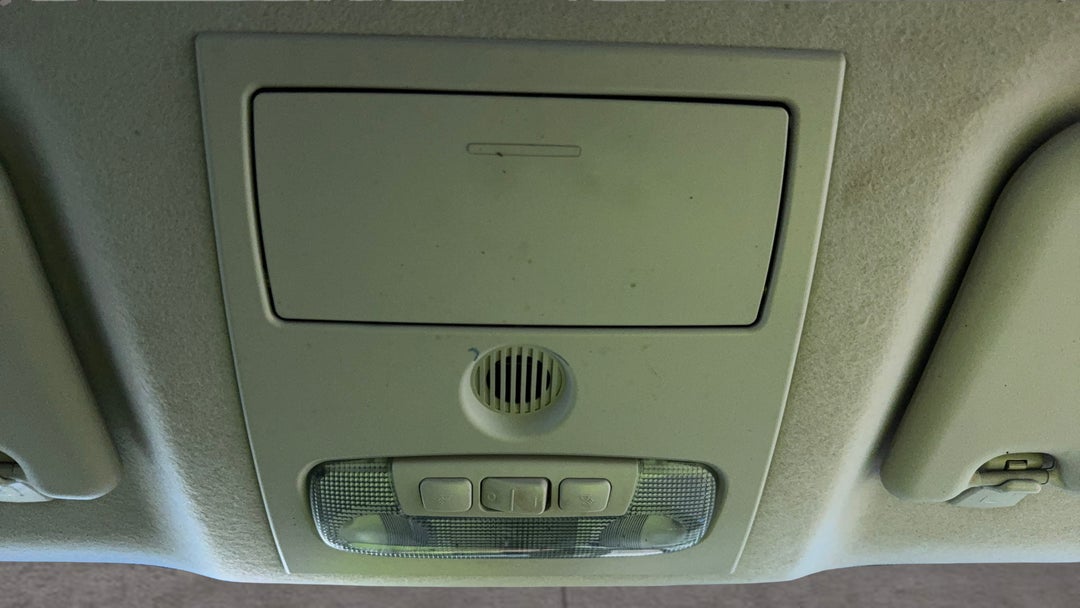 2022 Ford Ranger Xl 3.2 (4x4), Automatic, 51428 km, On-Roof Controls/Sunglass holder