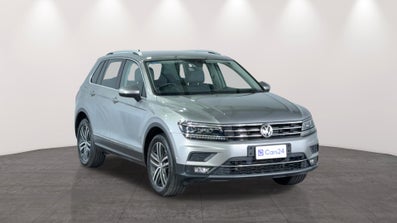 2019 Volkswagen Tiguan 162 Tsi Highline Automatic, 46k kms Petrol Car