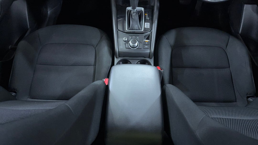 2023 Mazda CX-5 G20 Maxx (FWD), Automatic, 38801 km, Center Console