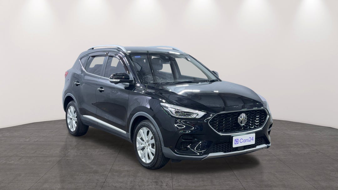 2022 MG Zst Core, Automatic, 39991 km, 