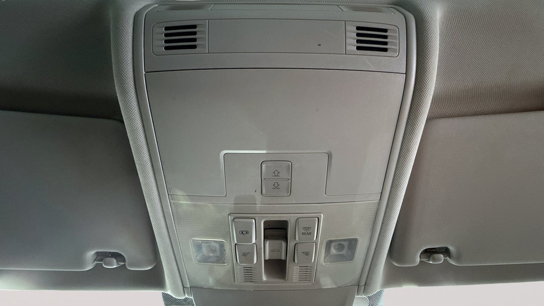 2018 Volkswagen Tiguan 162 Tsi Highline, Automatic, 81232 km, On-Roof Controls/Sunglass holder