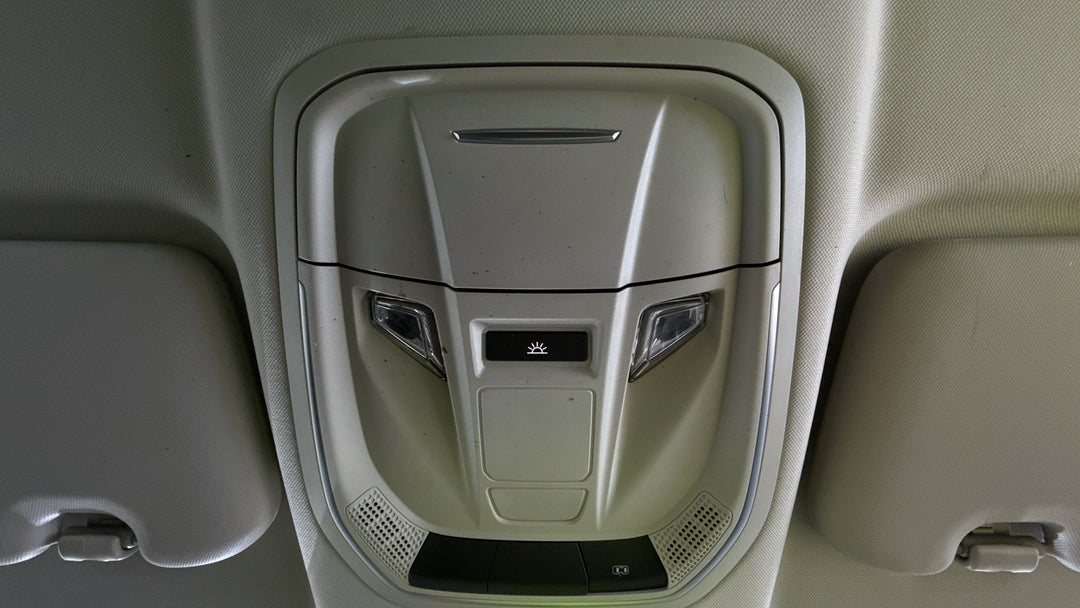 2021 GWM Haval Jolion Lux, Automatic, 66211 km, On-Roof Controls/Sunglass holder