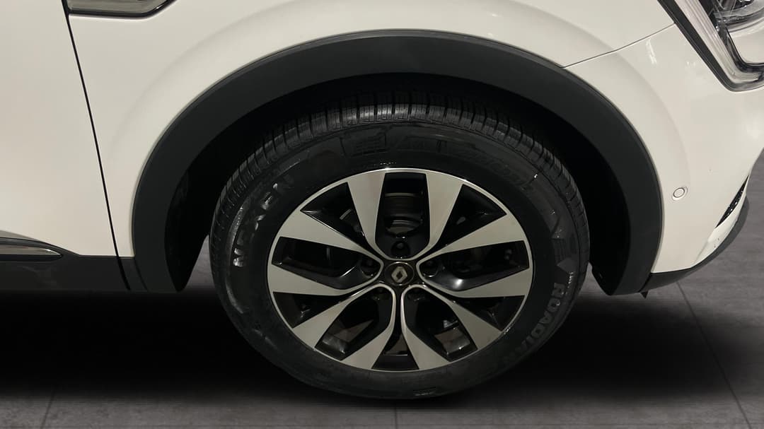 2023 Renault Arkana Zen, Automatic, 59786 km, Right Front Wheel
