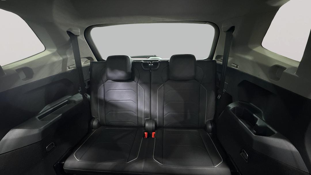 2020 Volkswagen Tiguan Allspace 132 Tsi Comfortline, Automatic, 57783 km, Third Row Seats