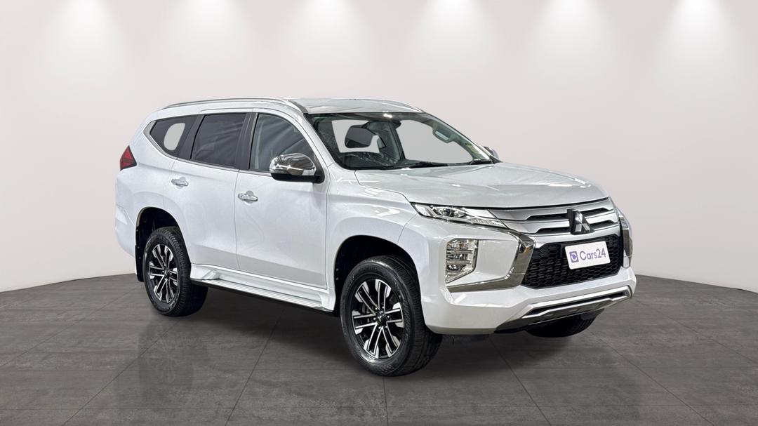 2021 Mitsubishi Pajero Sport Gls (4x4) 7 Seat, Automatic, 71687 km, 