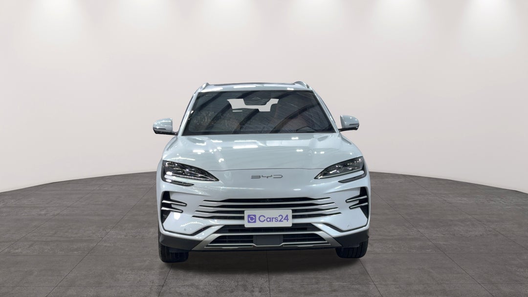 2024 Byd Sealion 6 Dynamic, Automatic, 29262 km, Front View