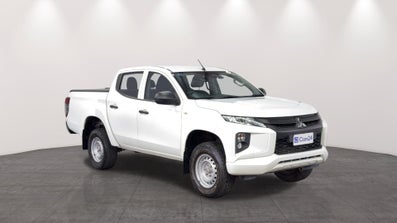 2019 Mitsubishi Triton Glx Adas (4x4) Automatic, 127k kms Diesel Car