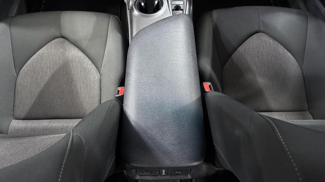 2024 Toyota Camry Ascent, Automatic, 51267 km, Center Console