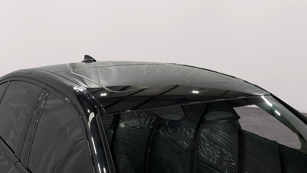 2021 BMW 3 30i M Sport, Automatic, 58055 km, Roof/Sunroof View