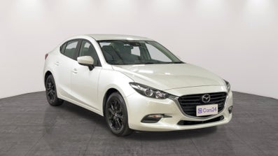 2018 Mazda 3 Neo Sport Automatic, 34k km Petrol Car