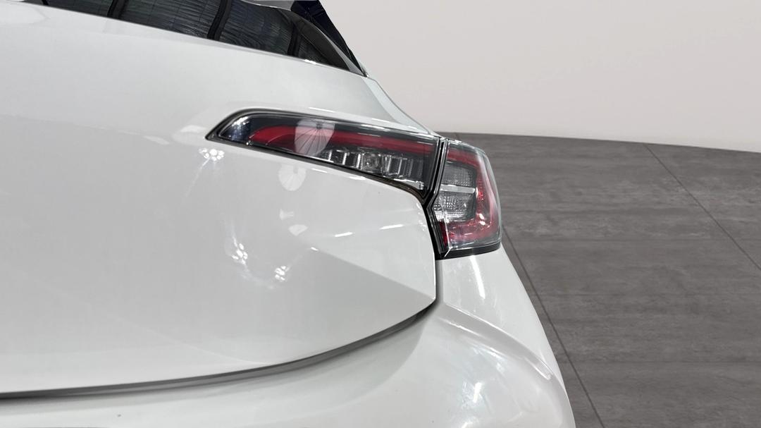 2019 Toyota Corolla Ascent Sport, Automatic, 56761 km, Badge (Boot Right Side)