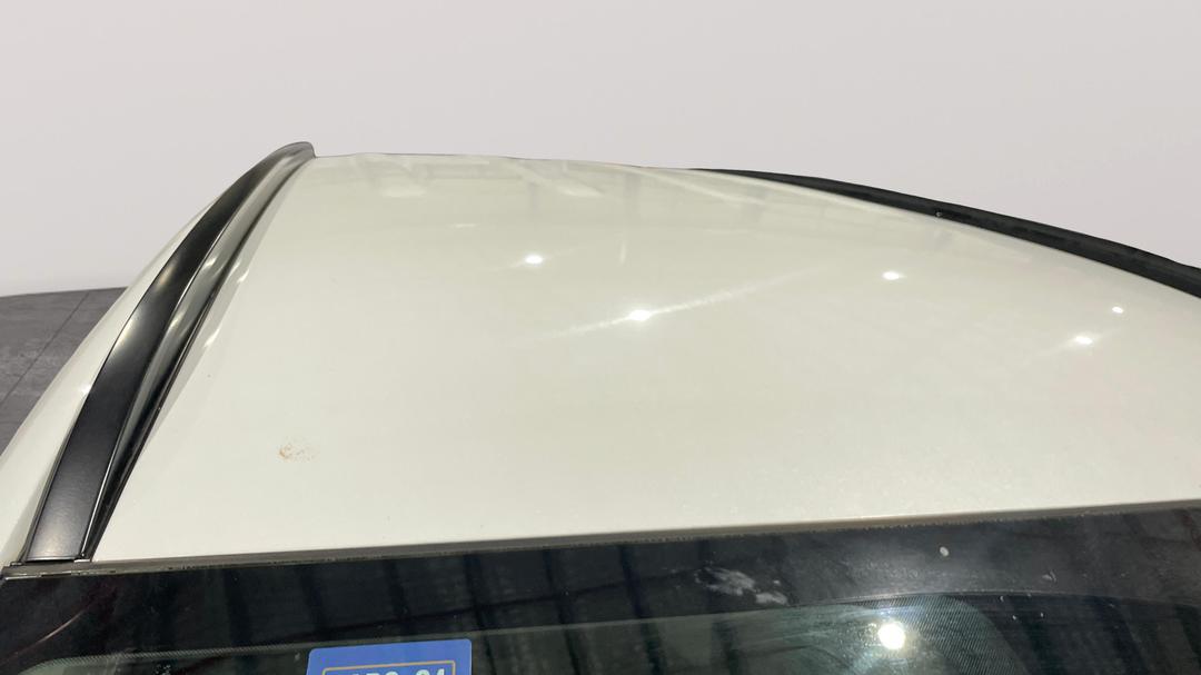 2024 Hyundai Tucson (FWD), Automatic, 51291 km, Roof/Sunroof View