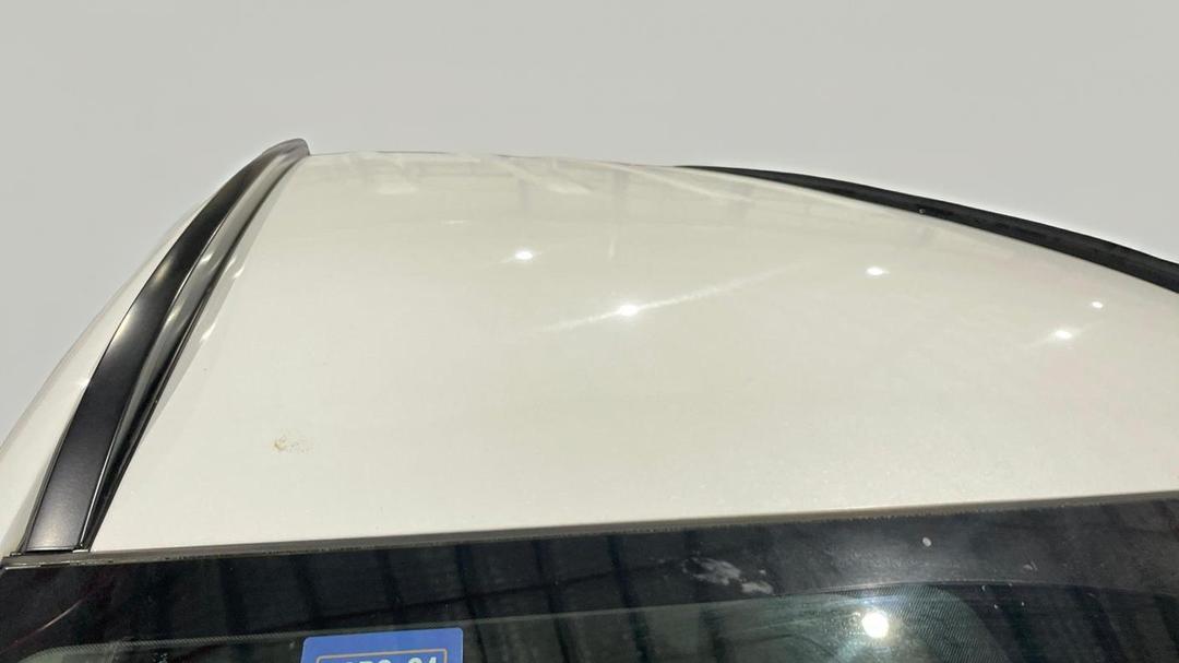 2024 Hyundai Tucson (FWD), Automatic, 51291 km, Roof/Sunroof View