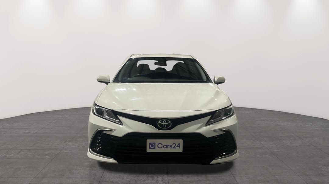 2023 Toyota Camry Ascent, Automatic, 53686 km, Front View