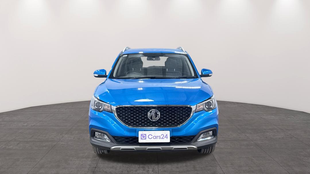 2023 MG ZS Excite, Automatic, 46603 km, Front View