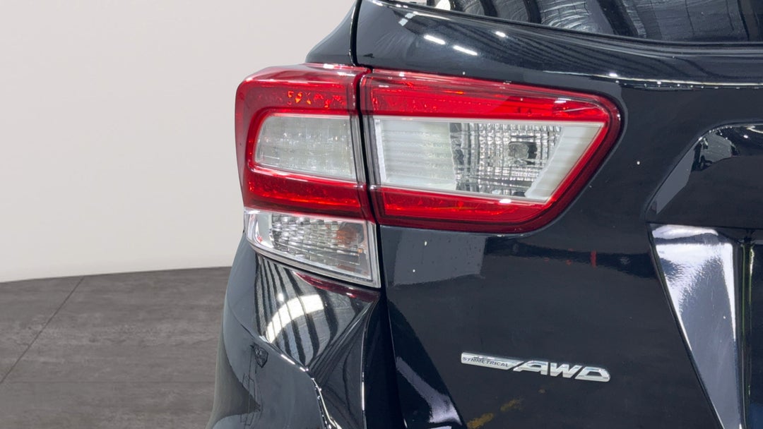 Badge (Boot Left Side)