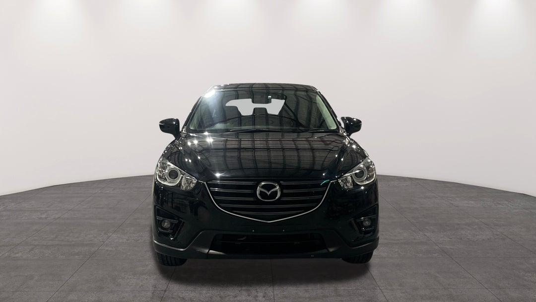 2015 Mazda CX-5 Maxx Sport (4x2), Automatic, 130803 km, Front View