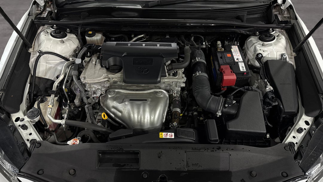 2019 Toyota Camry Ascent, Automatic, 95702 km, Open Bonnet (Engine)