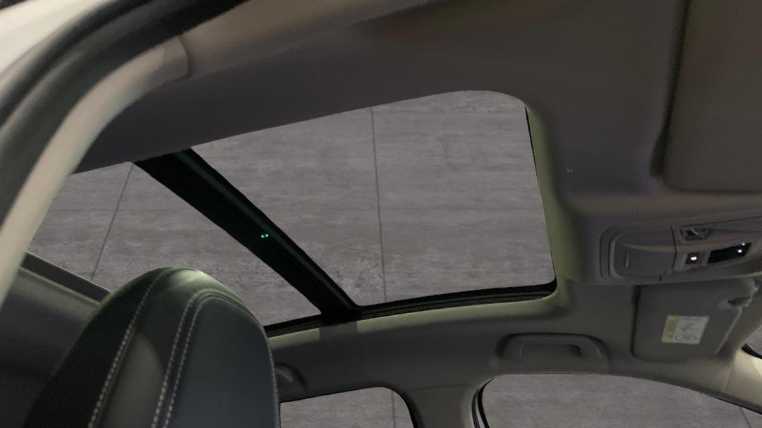 2022 GWM Haval Jolion Ultra, Automatic, 43231 km, Interior Sunroof/Moonroof