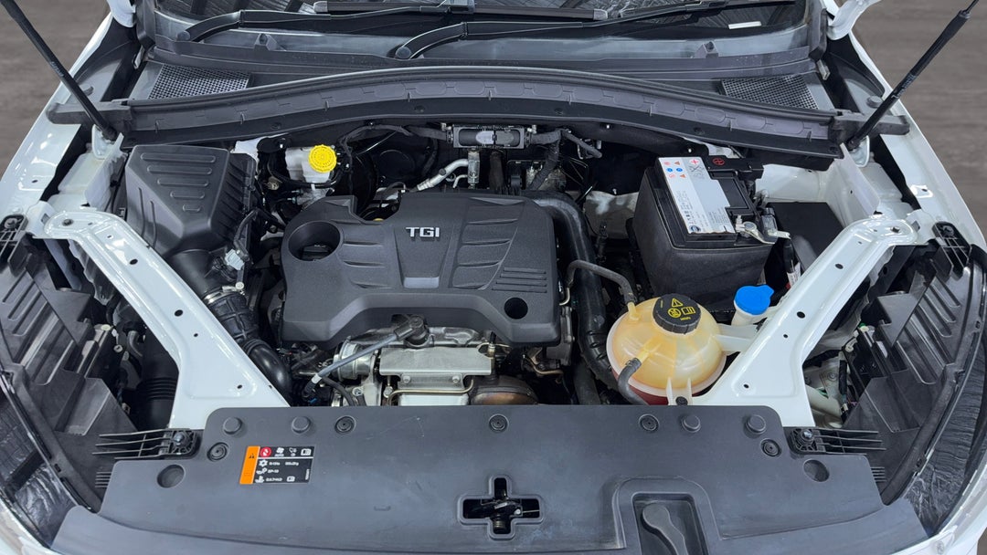 2020 MG HS Core, Automatic, 83412 km, Open Bonnet (Engine)