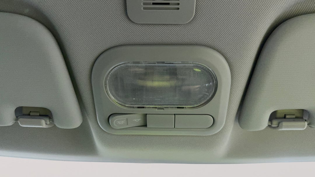 2019 MG Mg3 Auto Core, Automatic, 27788 km, On-Roof Controls/Sunglass holder