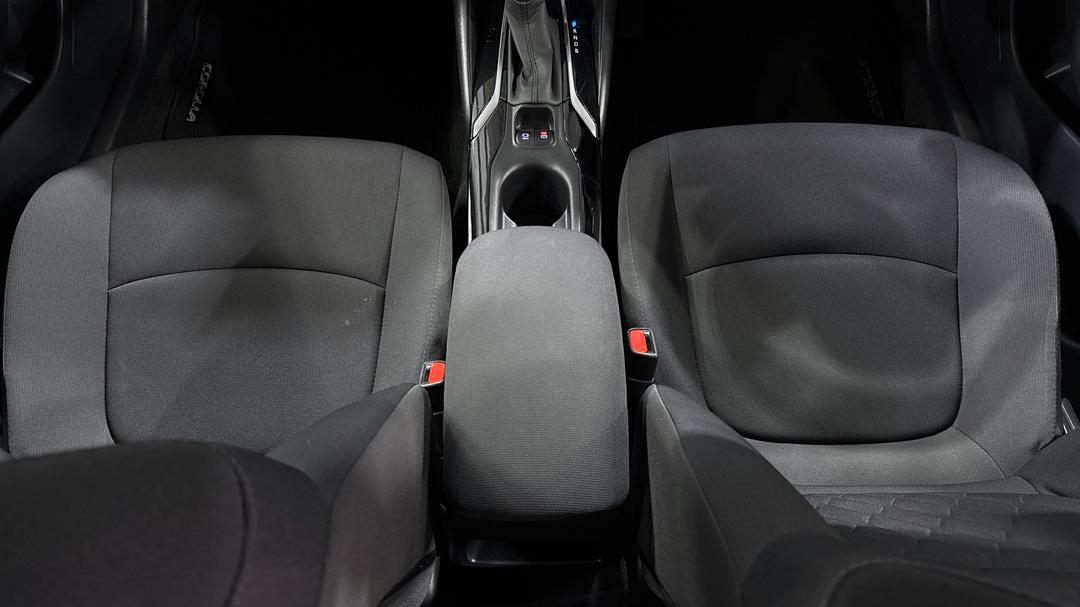 2020 Toyota Corolla Ascent Sport Hybrid, Automatic, 24649 km, Center Console