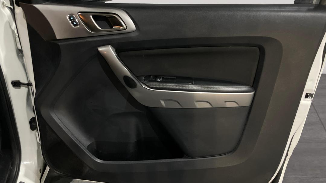 2018 Ford Ranger Xlt 2.0 (4x4), Automatic, 93345 km, Speaker View