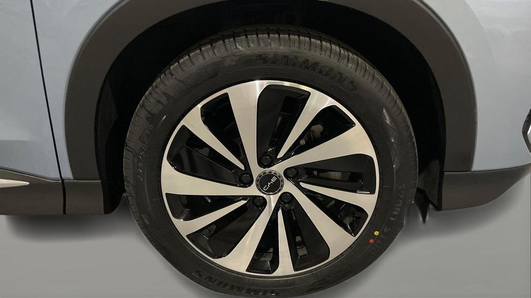 2024 Byd Sealion 6 Dynamic, Automatic, 23990 km, Right Front Wheel