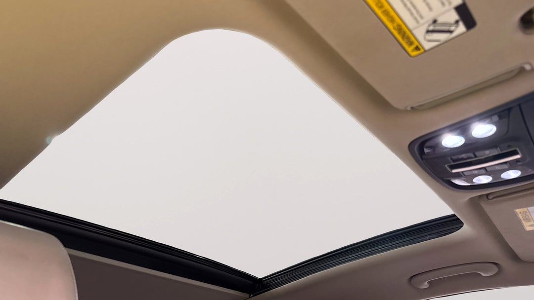 2016 Kia Sorento Platinum (4x4), Automatic, 138085 km, Interior Sunroof/Moonroof