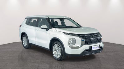 2023 Mitsubishi Outlander Es 5 Seat (2wd) Automatic, 59k kms Petrol Car