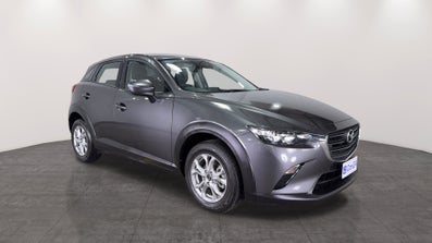 2021 Mazda CX-3 Maxx Sport (fwd) Automatic, 34k kms Petrol Car