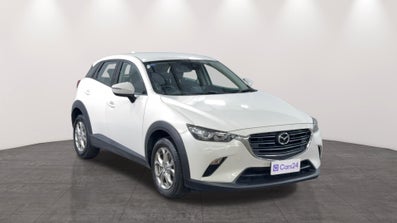 2022 Mazda CX-3 Maxx Sport (fwd) Automatic, 37k kms Petrol Car