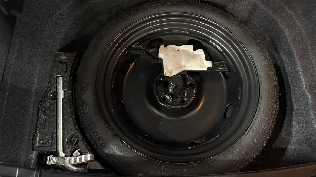 2013 Volkswagen Golf 103 Tsi Highline, Automatic, 108499 km, Spare Wheel