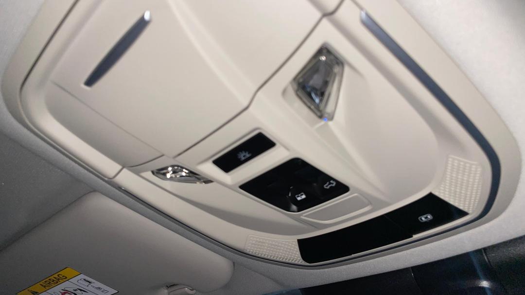 2022 GWM Haval H6 Ultra Hybrid, Automatic, 42996 km, On-Roof Controls/Sunglass holder