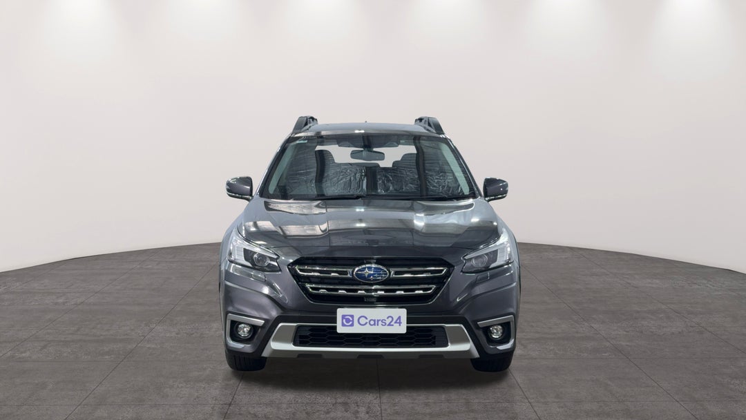 2021 Subaru Outback AWD, Automatic, 50948 km, Front View