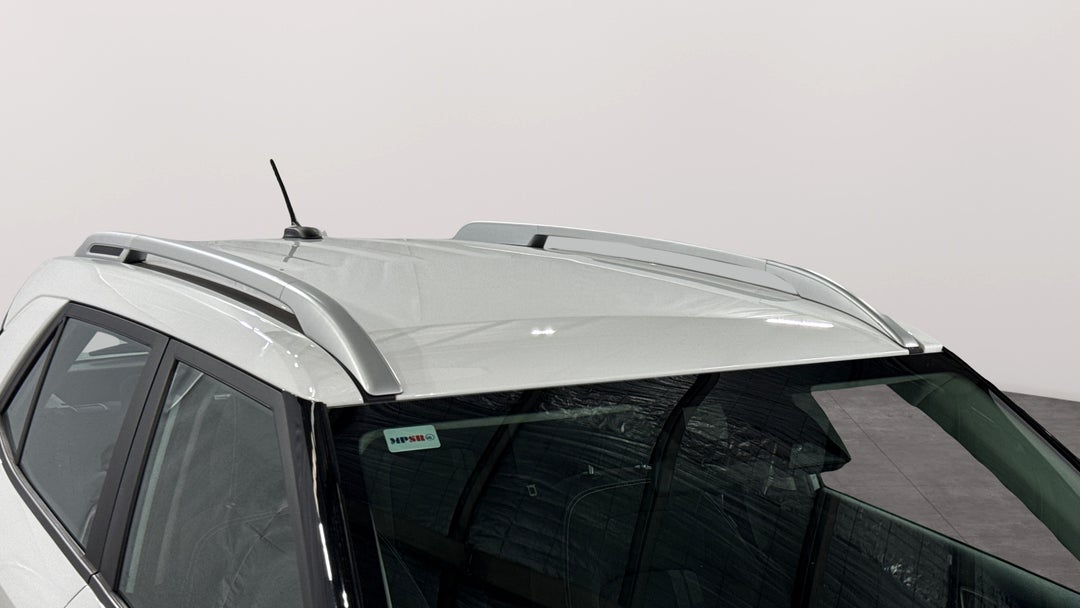 2023 Hyundai Venue Venue, Automatic, 43489 km, Roof/Sunroof View