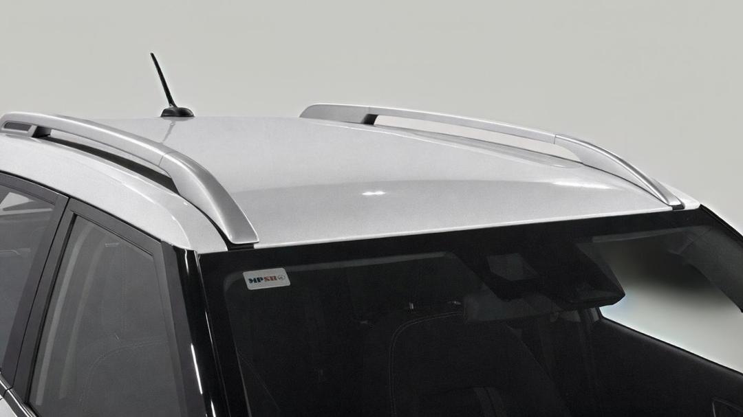 2023 Hyundai Venue Venue, Automatic, 43489 km, Roof/Sunroof View