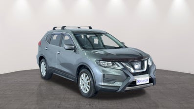 2018 Nissan X-trail St (2wd) Automatic, 75k kms Petrol Car