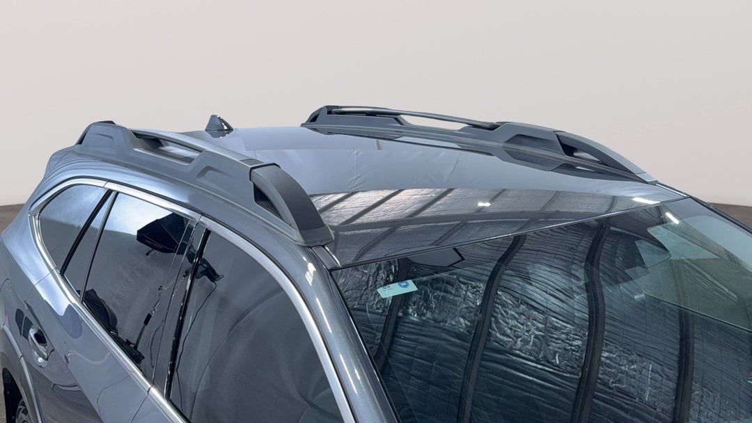 2021 Subaru Outback AWD, Automatic, 50948 km, Roof/Sunroof View