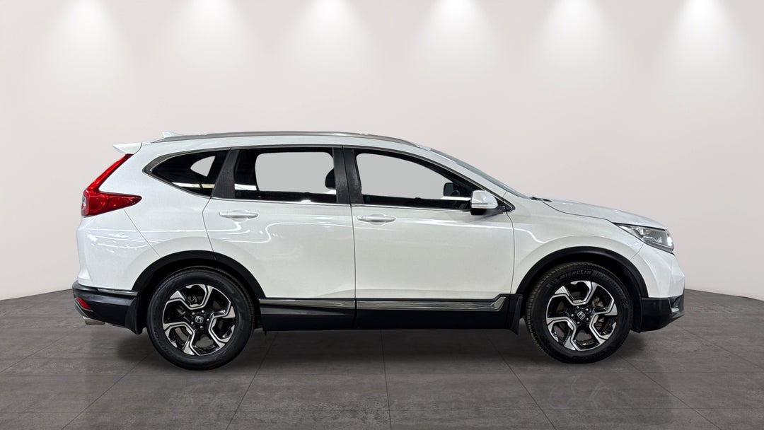 2017 Honda CR-V Vti-s (2WD), Automatic, 83983 km, Right Side View