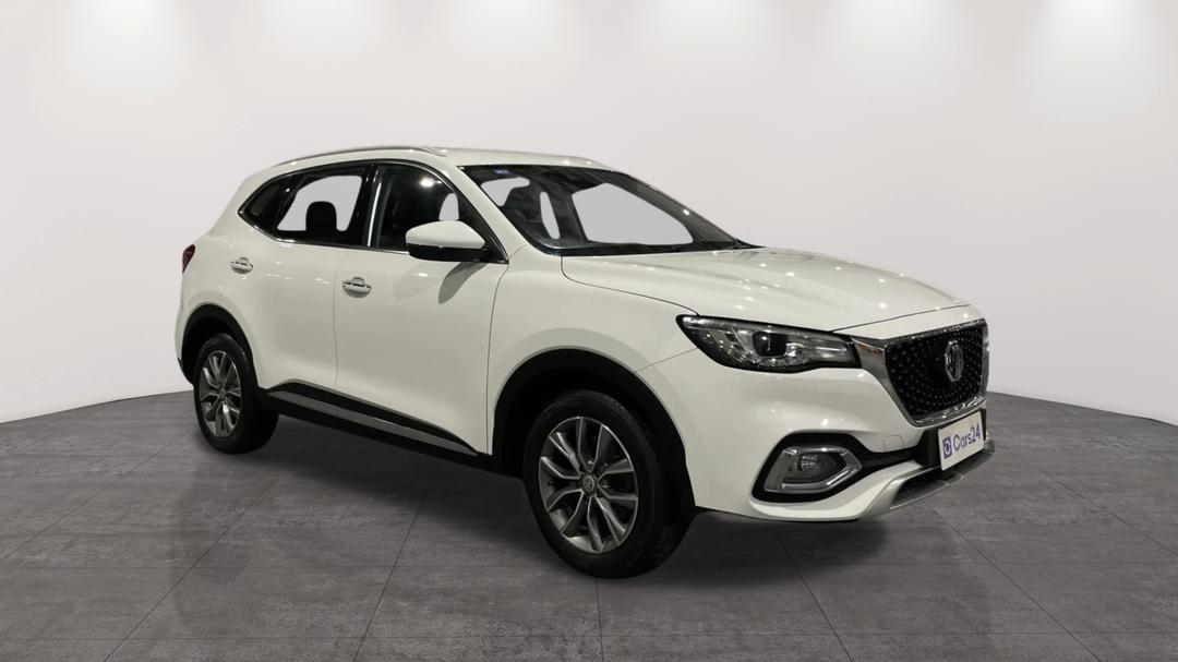 2019 MG HS Vibe, Automatic, 81711 km, 