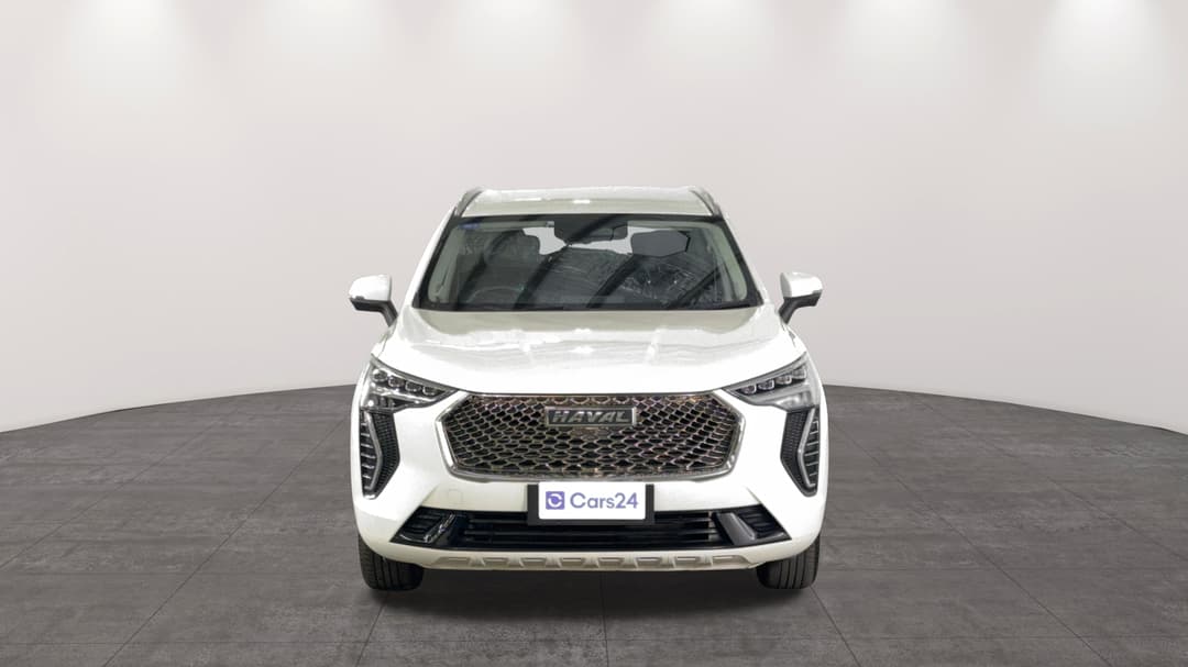 Front View