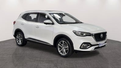 2020 MG HS Essence Anfield Edition Automatic, 94k kms Petrol Car