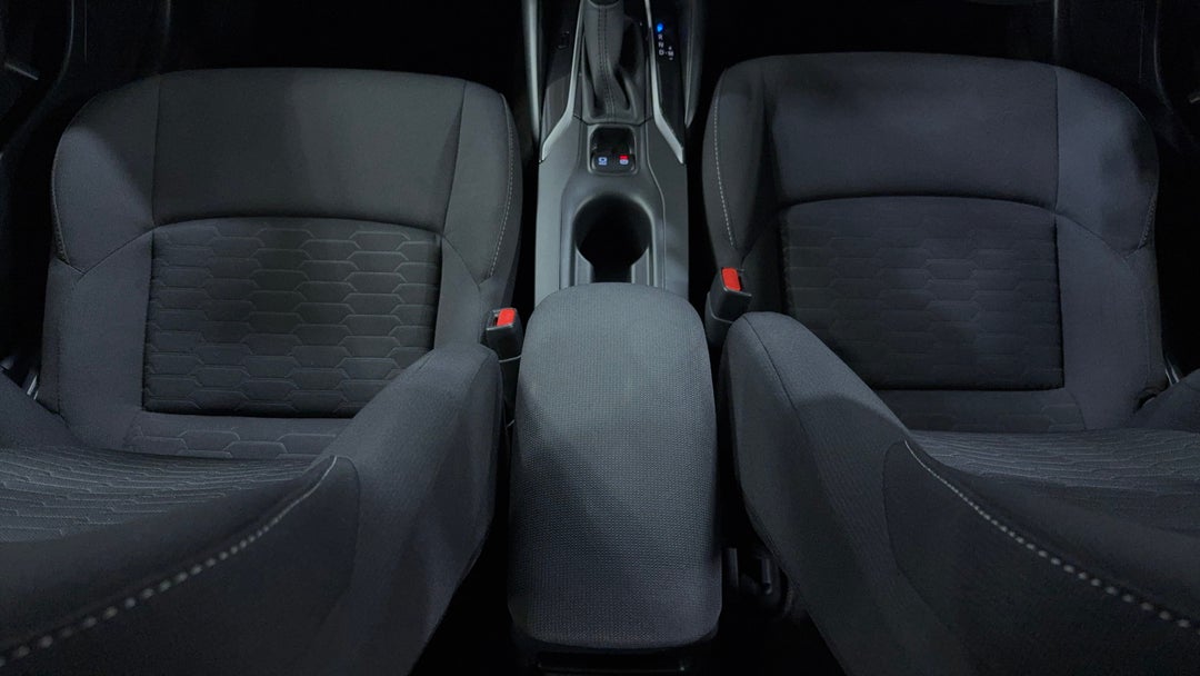 2020 Toyota Corolla Ascent Sport + Tr Kit, Automatic, 65896 km, Center Console