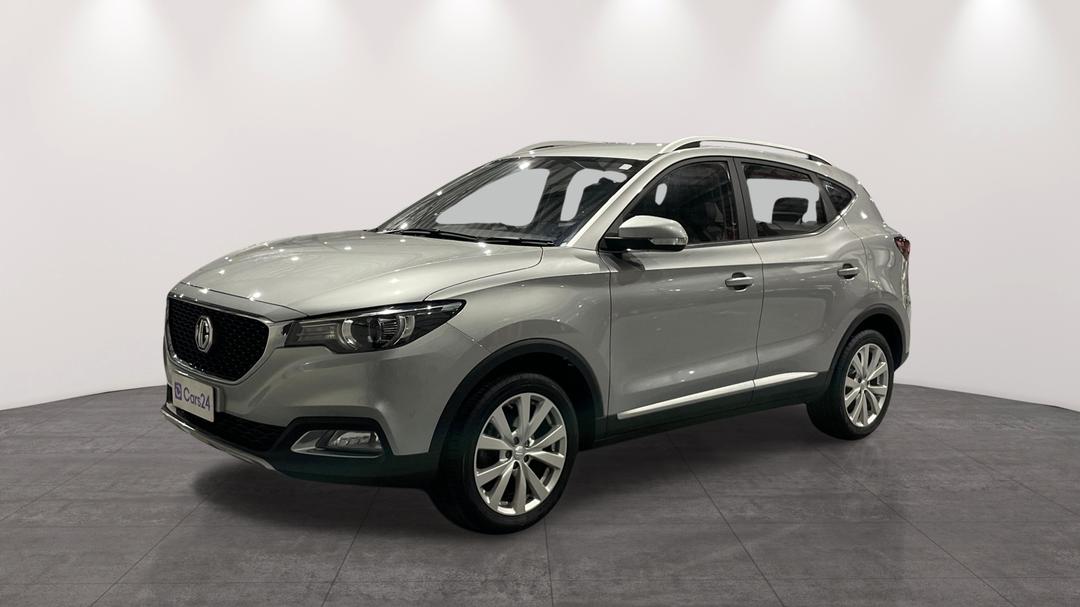 2021 MG ZS Excite, Automatic, 43241 km, Left Front Diagonal (45- Degree) View